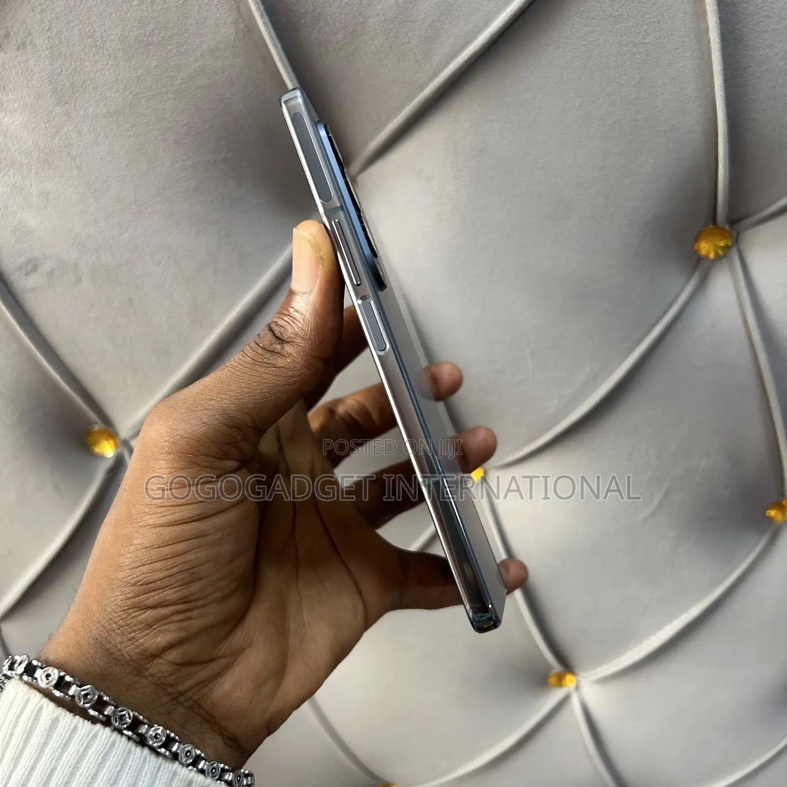 Samsung Galaxy Z Fold4 256 GB Blue