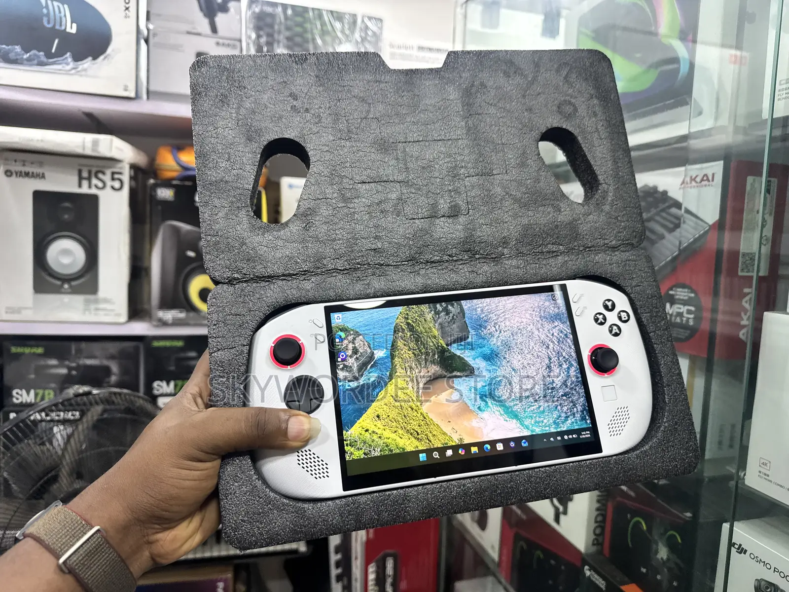 Lenovo Go S