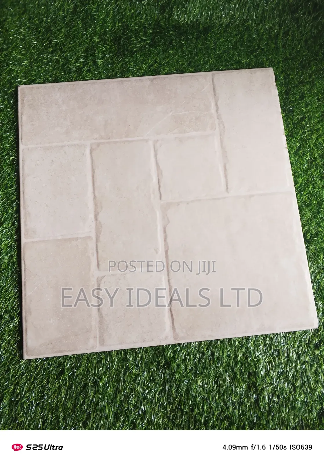 Meden Beige 60x60