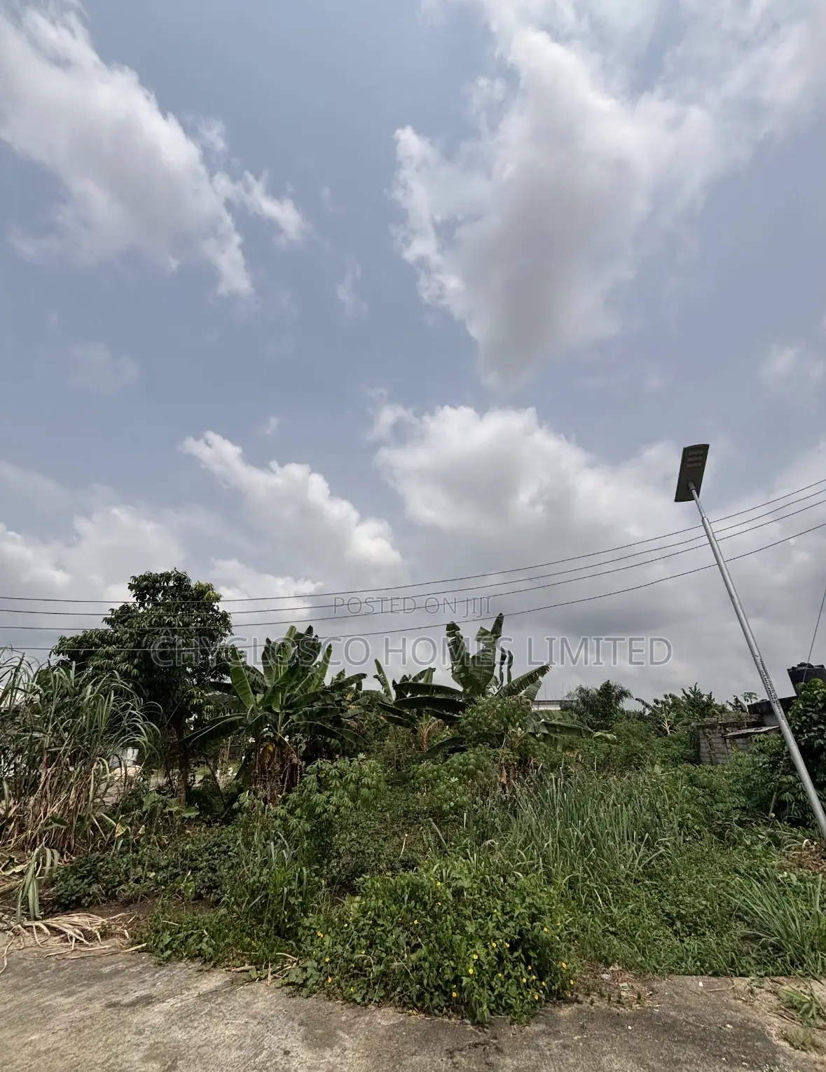 4 Plots of Land for Sale in Obi-Wali Road, Rumuigbo, Port Harcourt