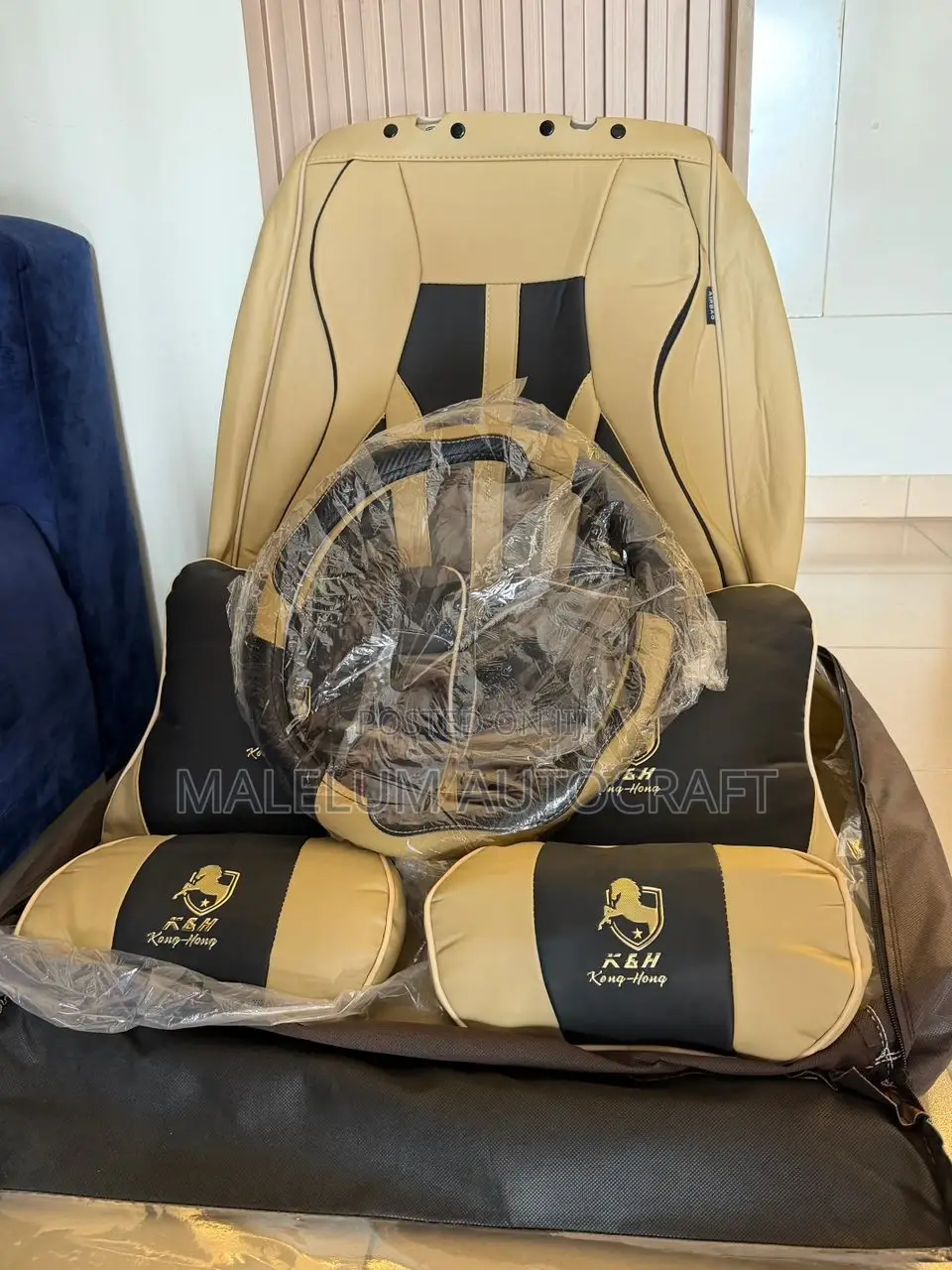 Car Seat Cover