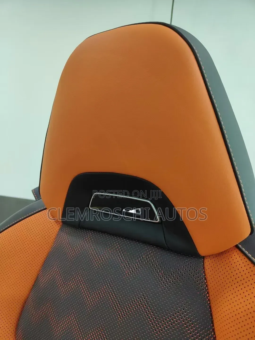 High Quality Certified Complete Brand New Seats BMW 7series 2023-2026