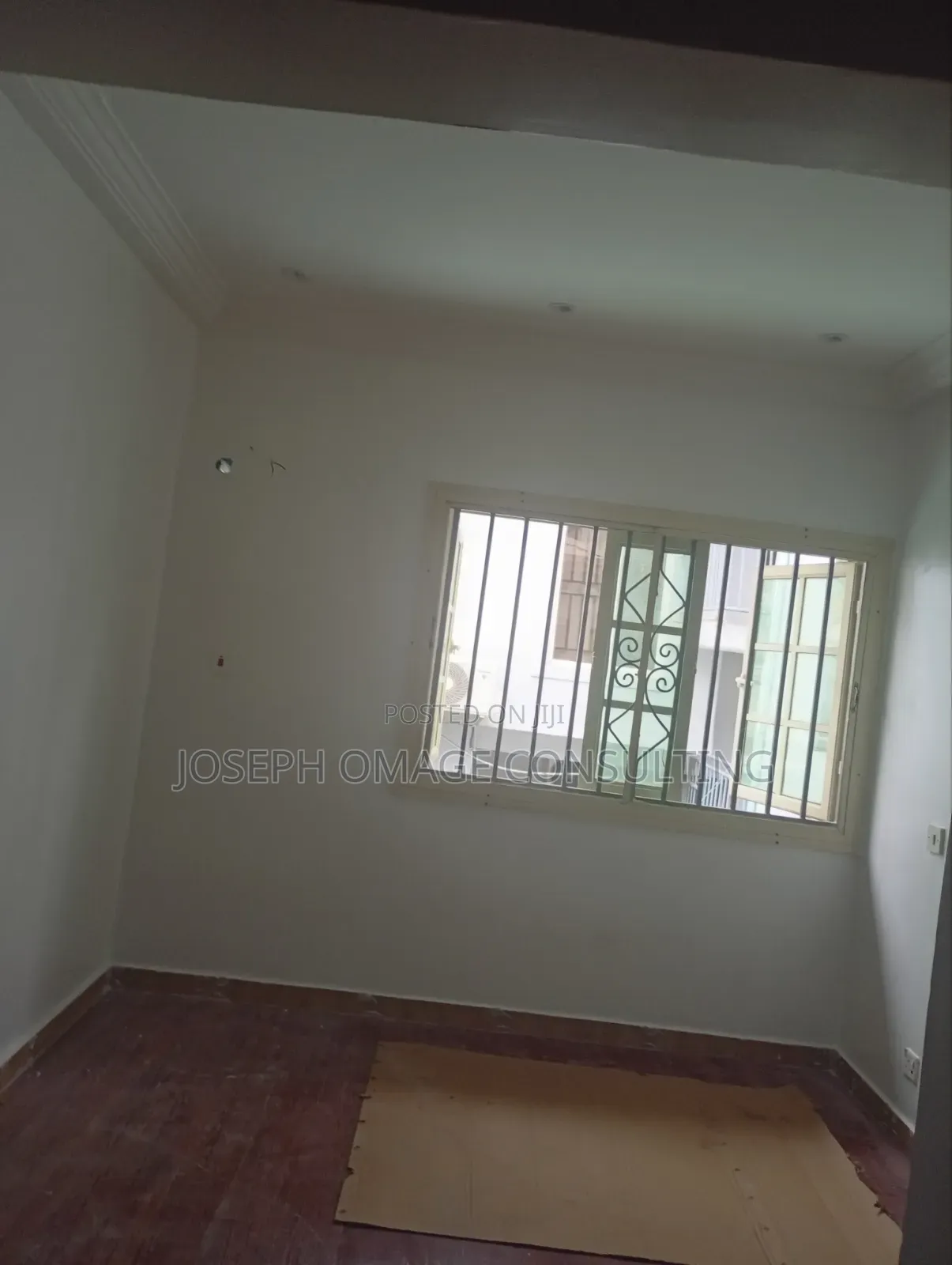 2bdrm Block of Flats in Lekki Phase 1 for rent