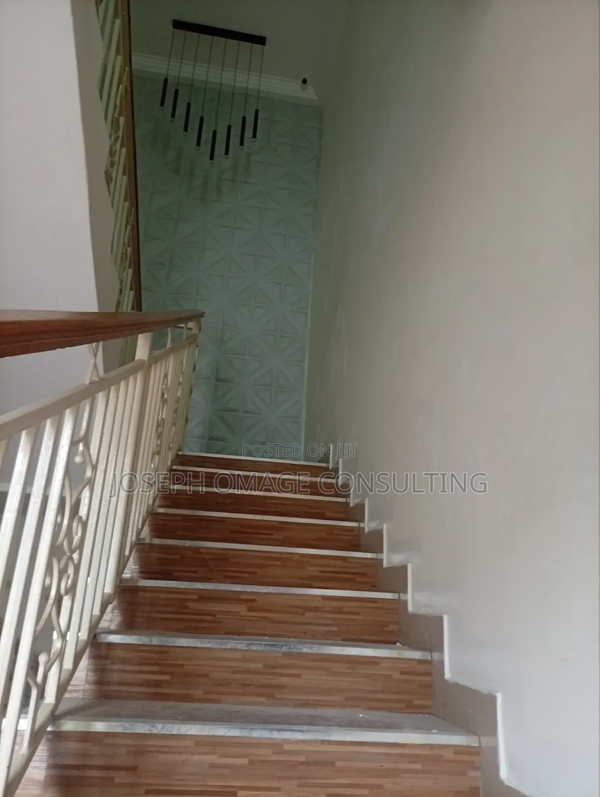 2bdrm Block of Flats in Lekki Phase 1 for rent