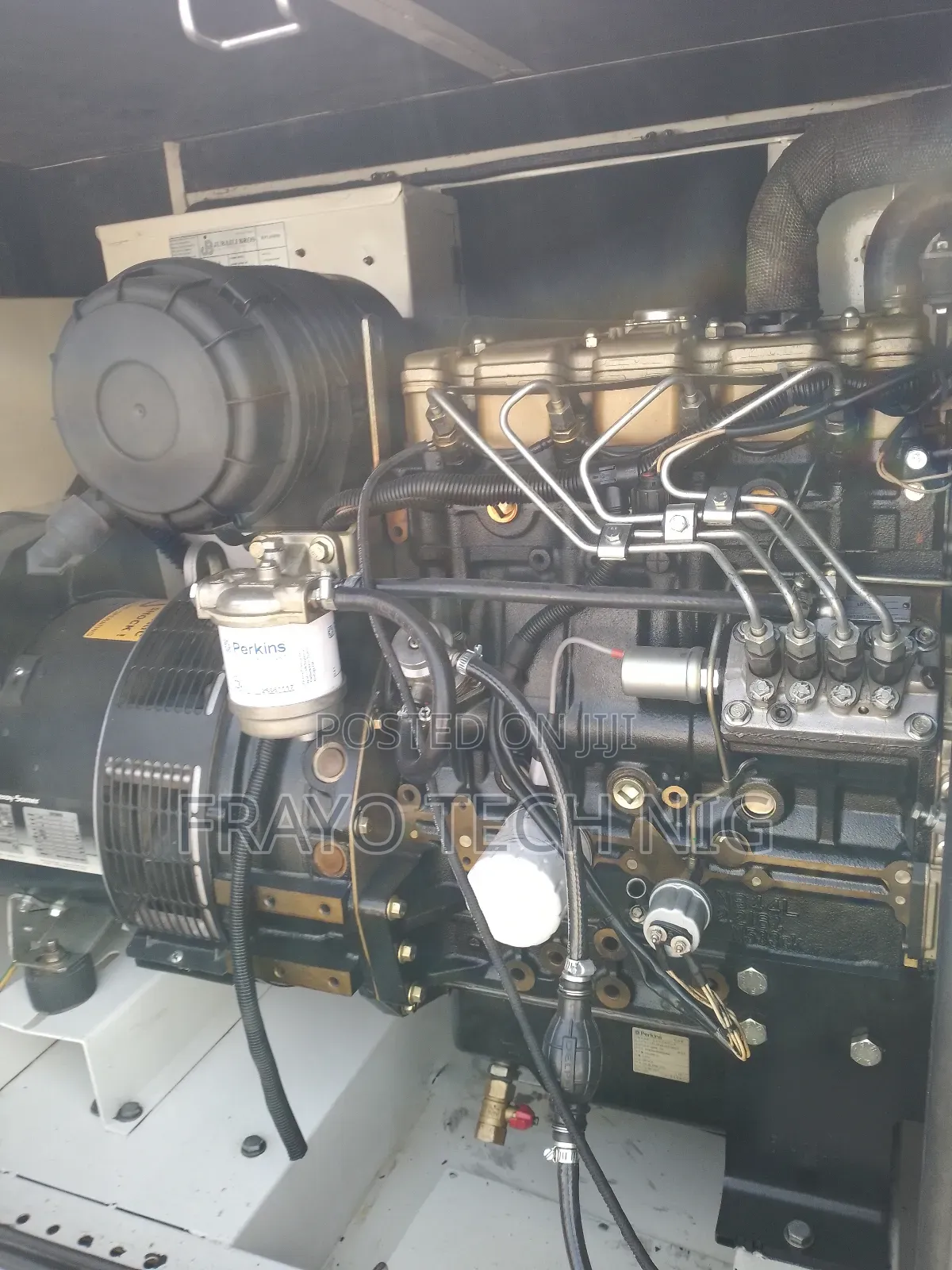 20kva Jubalibros