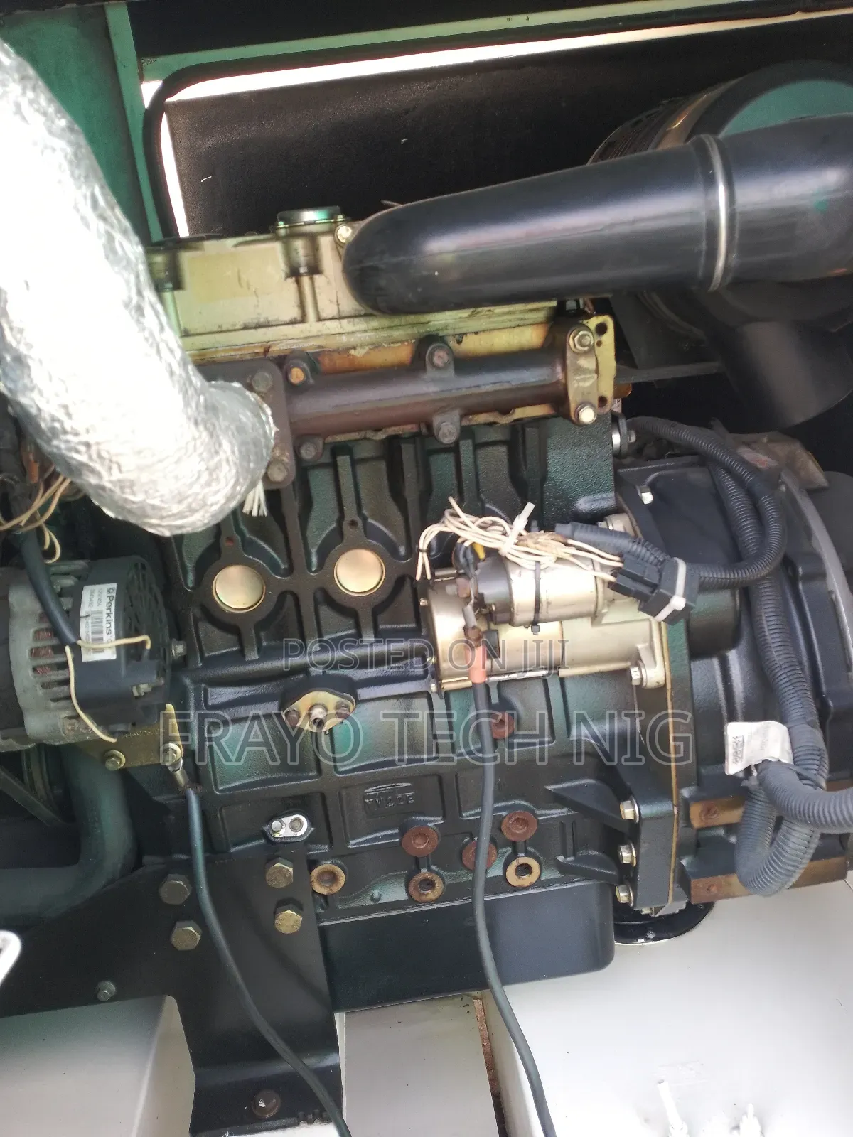 20kva Jubalibros