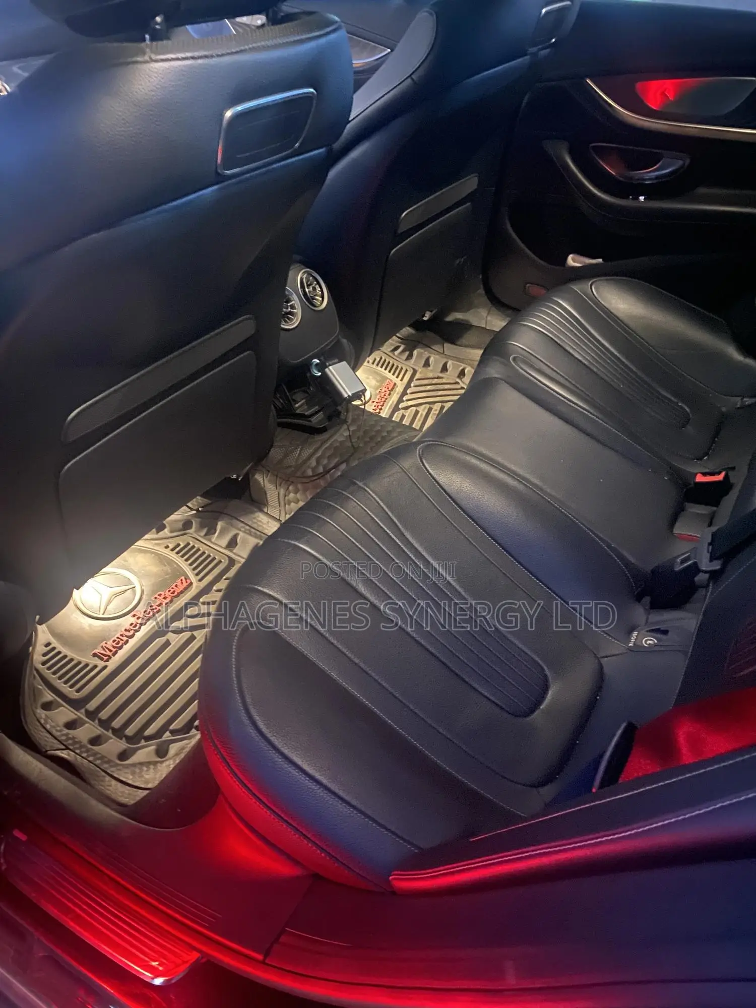 Mercedes-Benz CLS-Class CLS 450 4MATIC AWD 2023 Black