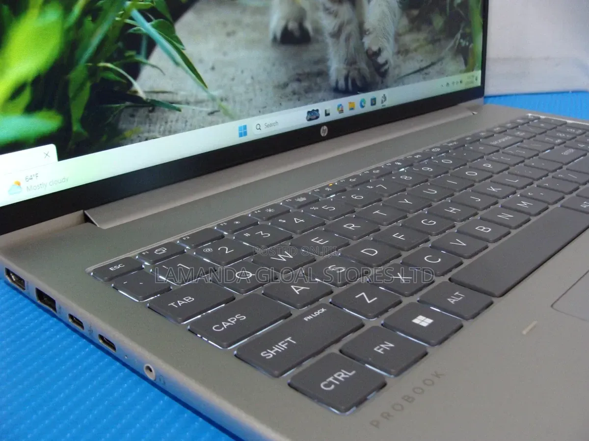 New Laptop HP 16GB Intel Core Ultra 5 SSD 512GB