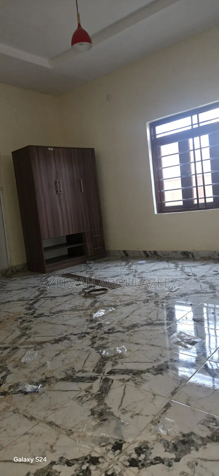 2bdrm Apartment in Sabon Lugbe for rent