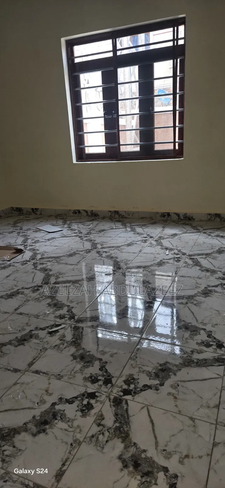 2bdrm Apartment in Sabon Lugbe for rent