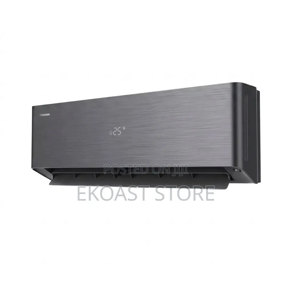 Hisense Split Ac 1.5 Hp Inverter Energy Pro X
