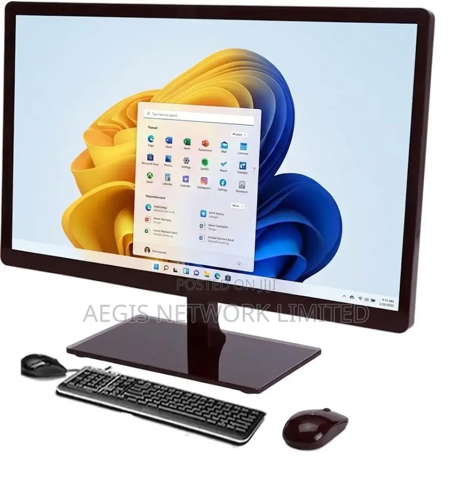 New Desktop Computer HP Pro 400 G9 16GB Intel Core i7 SSD 1T