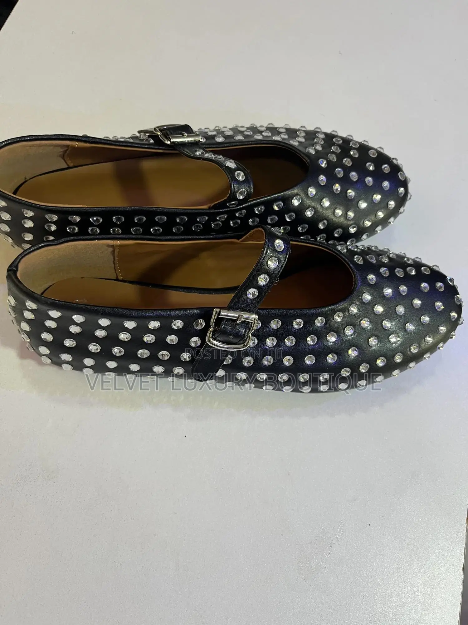 Ladies Footwear