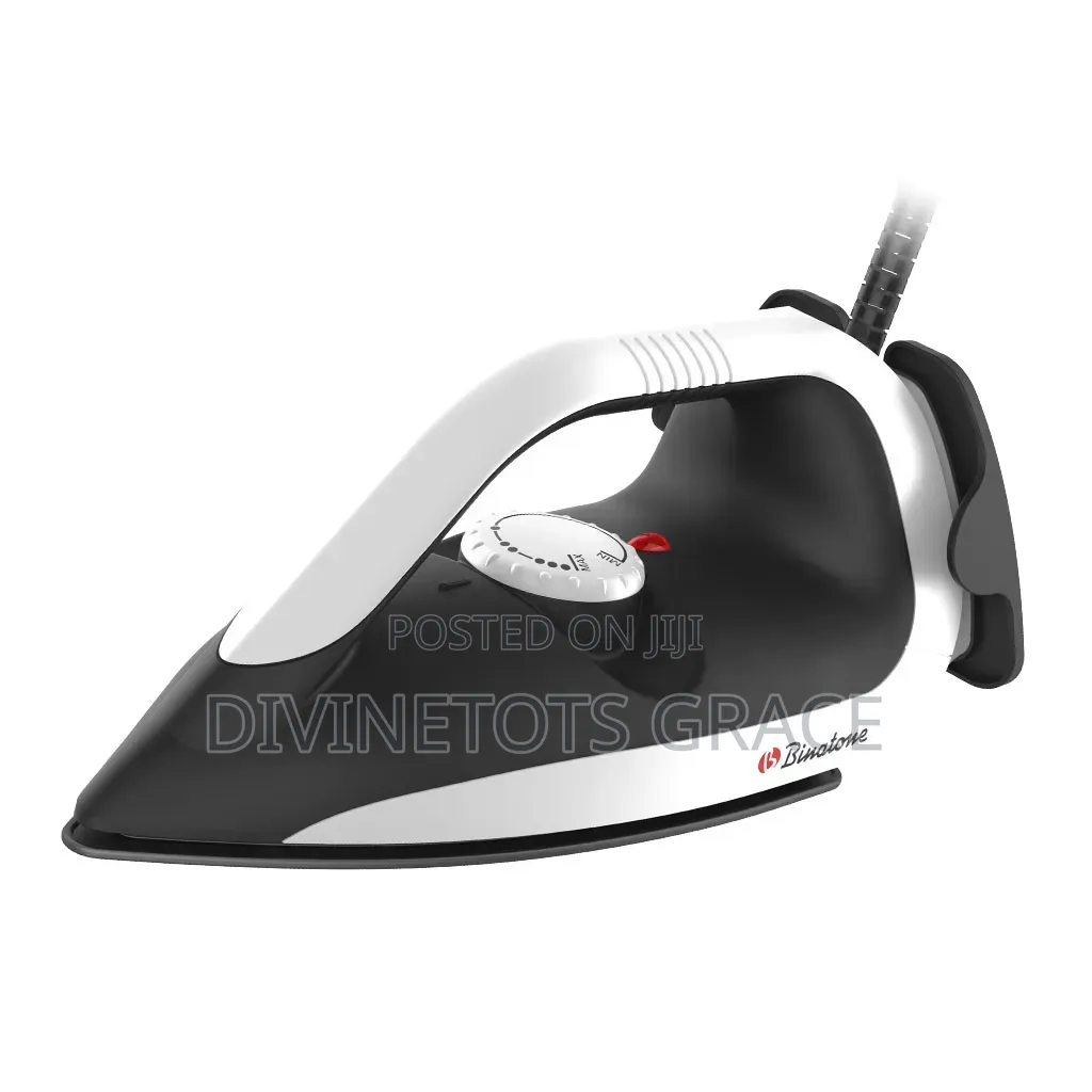 Binatone Dry Iron Di1255