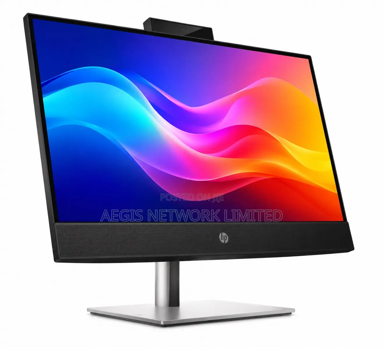 New Desktop Computer HP Pro 400 G9 16GB Intel Core i7 SSD 1T