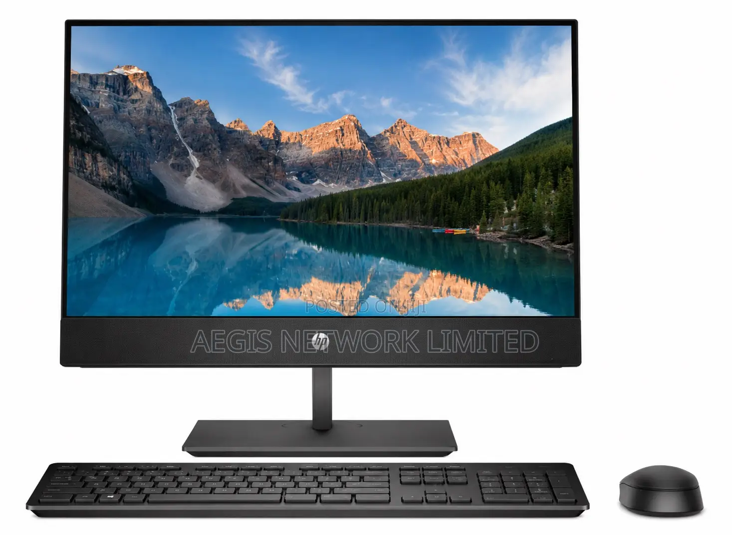New Desktop Computer HP Pro 400 G9 16GB Intel Core i7 SSD 1T