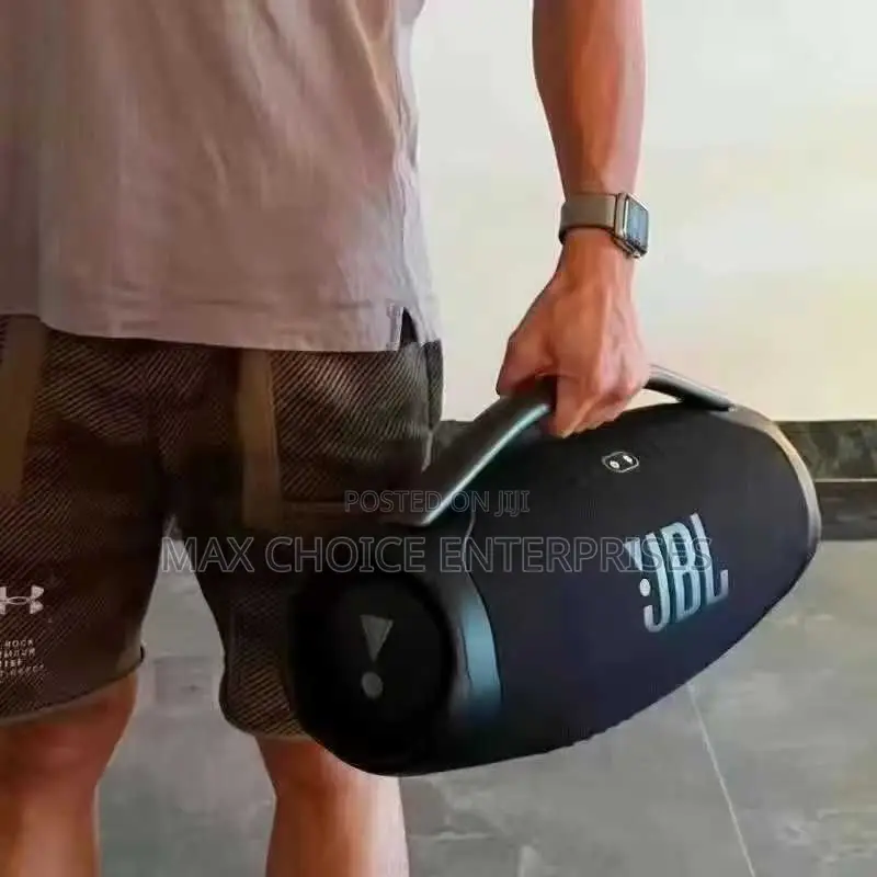 JBL Boombox 3