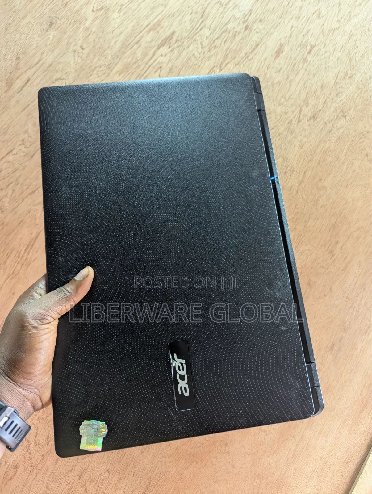 Laptop Acer Aspire VN7-571 4GB Intel Core i3 HDD 500GB