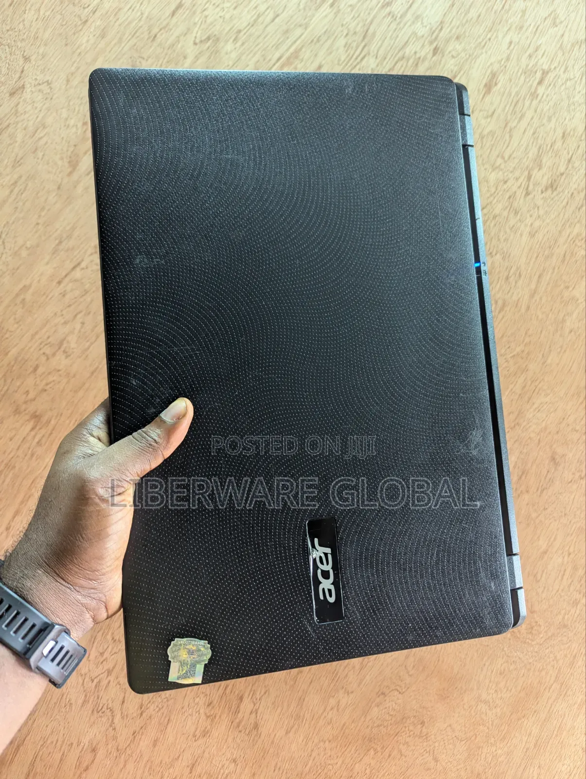 Laptop Acer Aspire VN7-571 4GB Intel Core i3 HDD 500GB