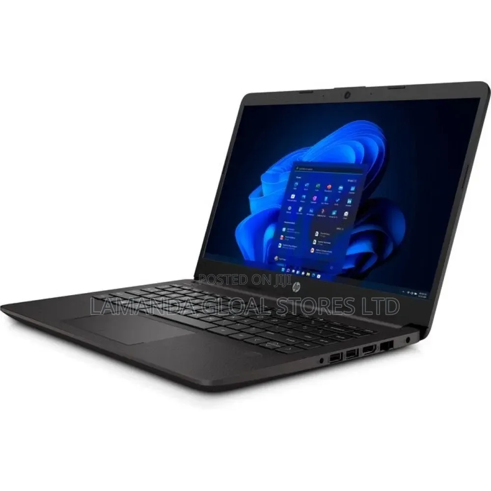 New Laptop HP 240 G8 4GB Intel Pentium HDD 1T
