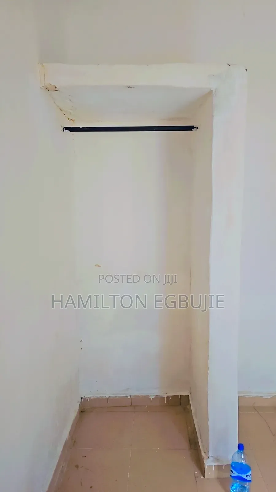 Studio Apartment in Prime Estate, Rumuodara for rent