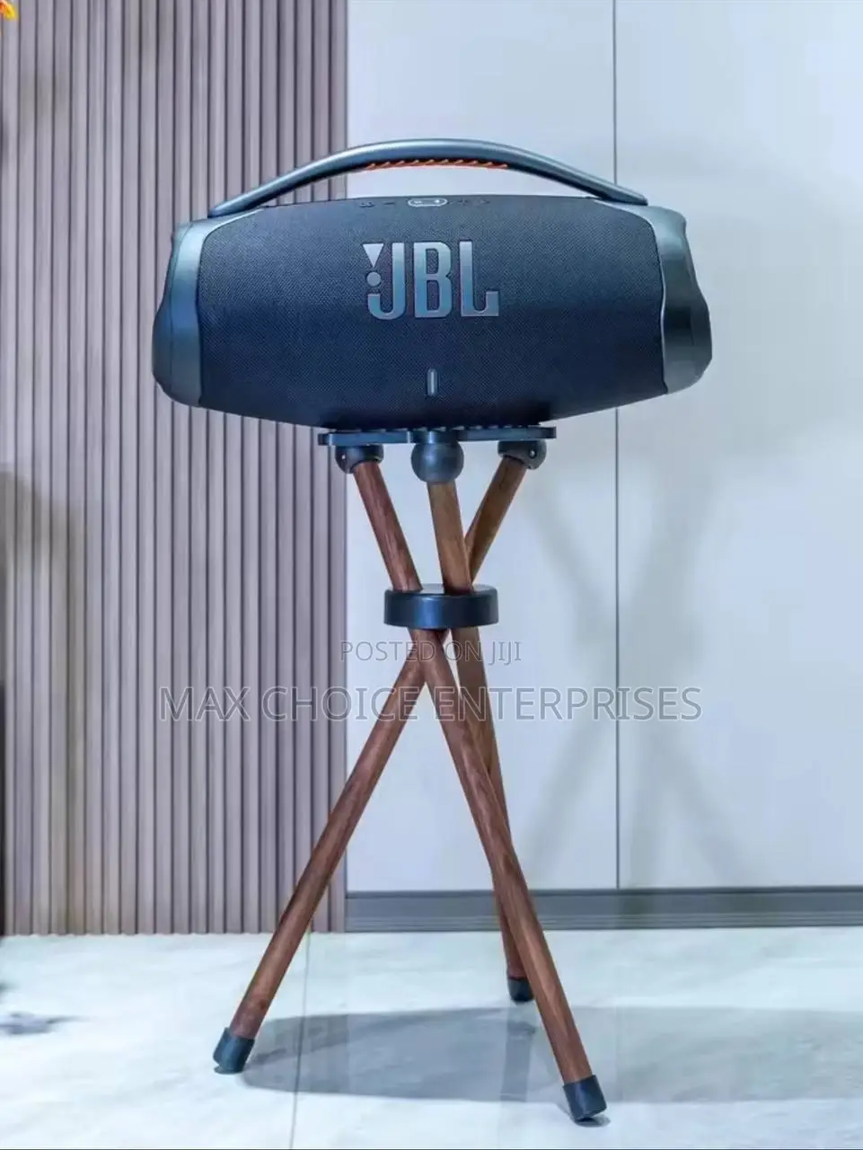 JBL Boombox 3