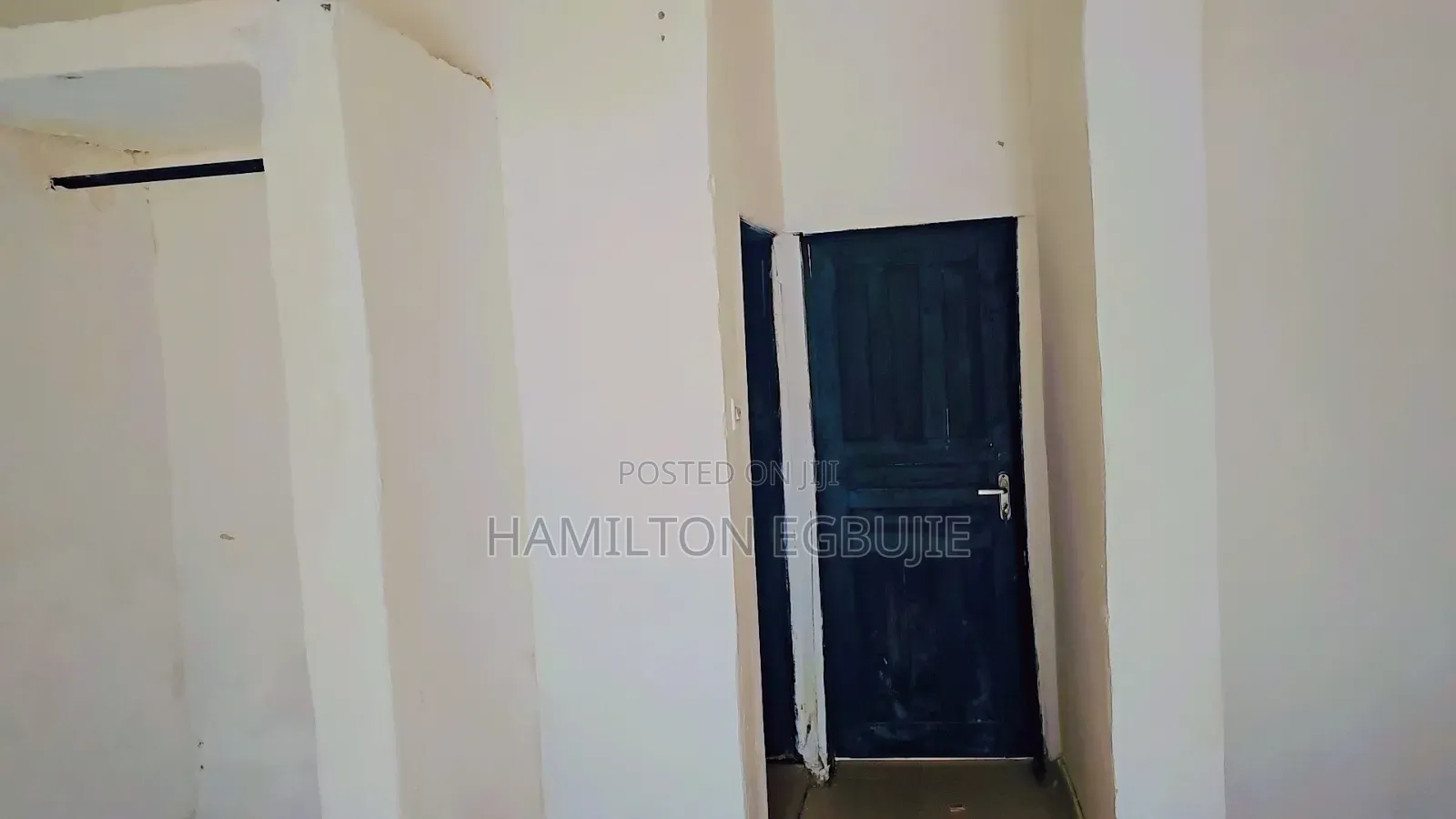 Studio Apartment in Prime Estate, Rumuodara for rent