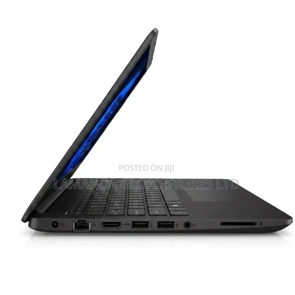 New Laptop HP 240 G8 4GB Intel Pentium HDD 1T