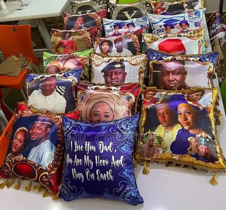Throw Pillows Hub
