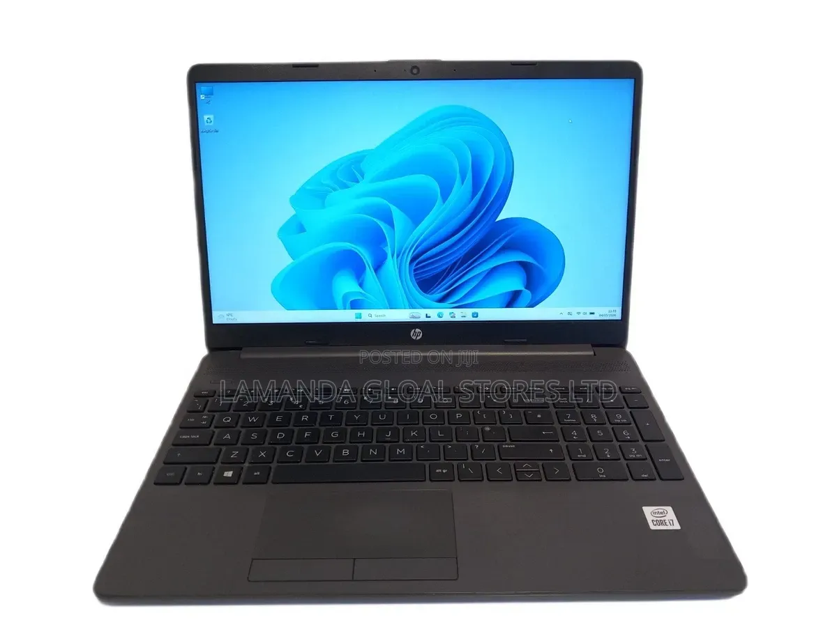New Laptop HP 250 G8 4GB Intel Pentium HDD 1T