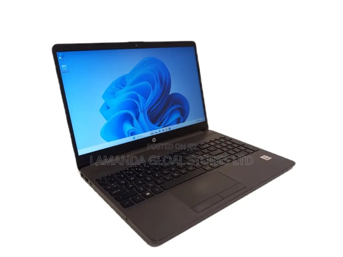New Laptop HP 250 G8 4GB Intel Pentium HDD 1T