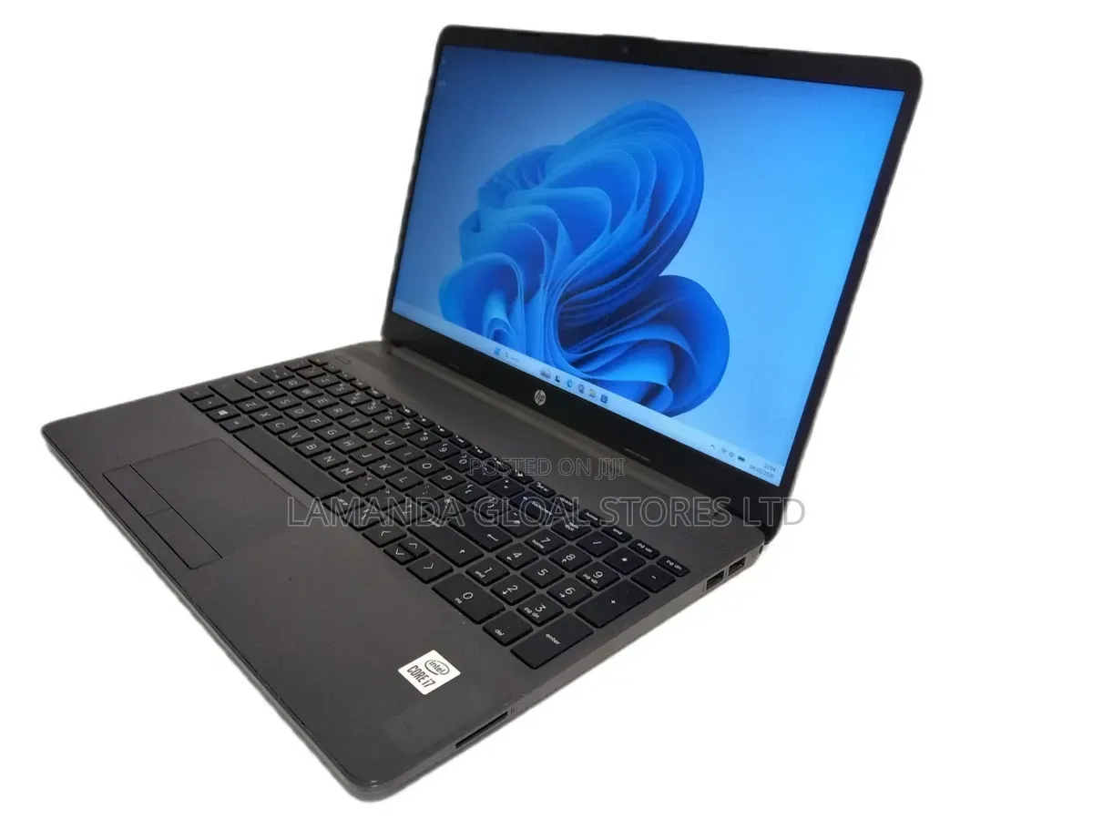 New Laptop HP 250 G8 4GB Intel Pentium HDD 1T