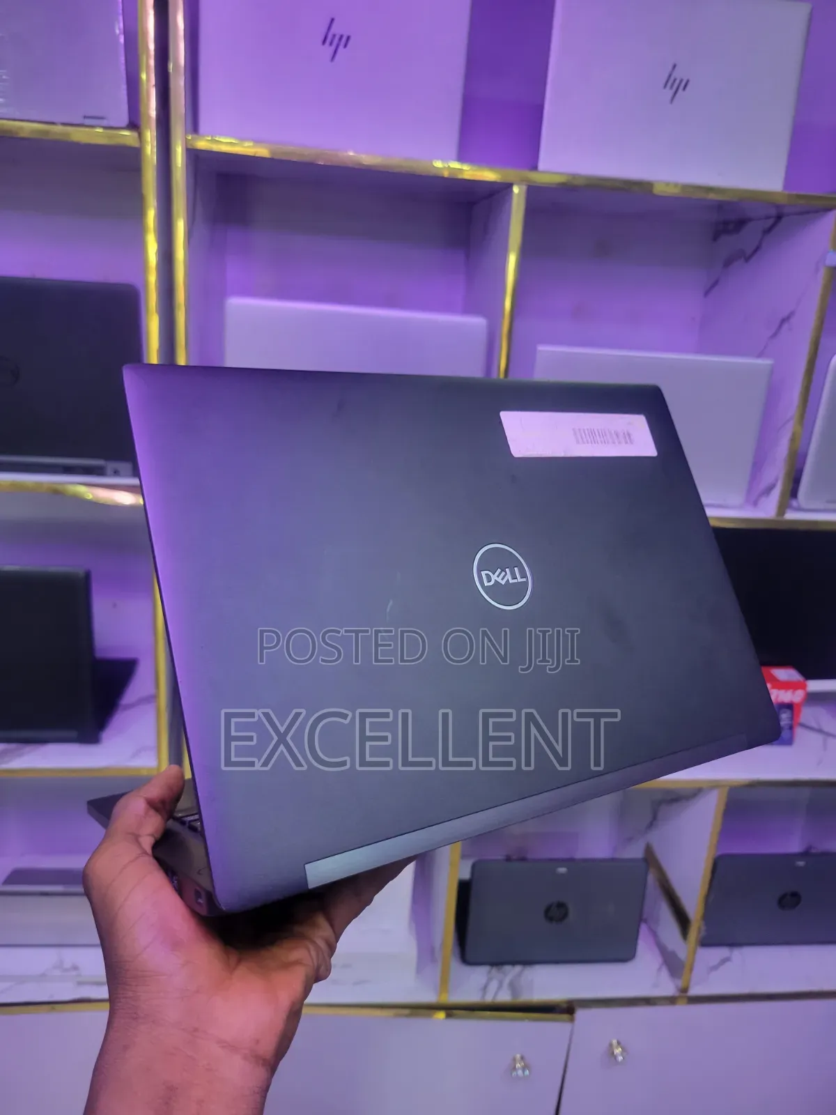 Laptop Dell Latitude 7290 8GB Intel Core i7 SSD 256GB