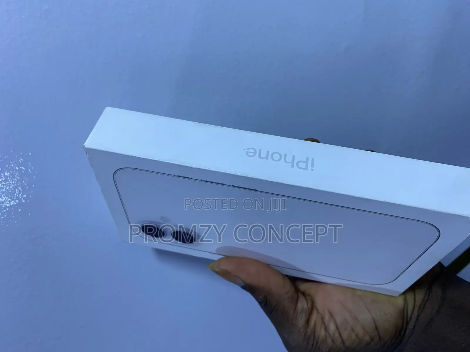 New Apple iPhone 17 512 GB
