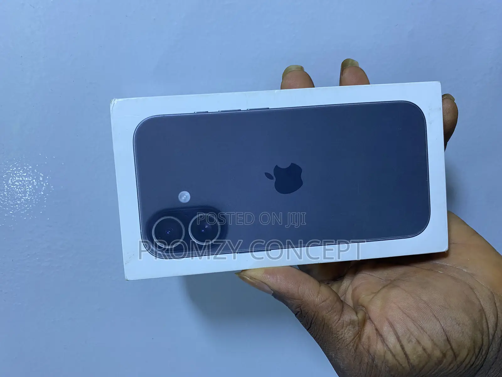 New Apple iPhone 17 512 GB