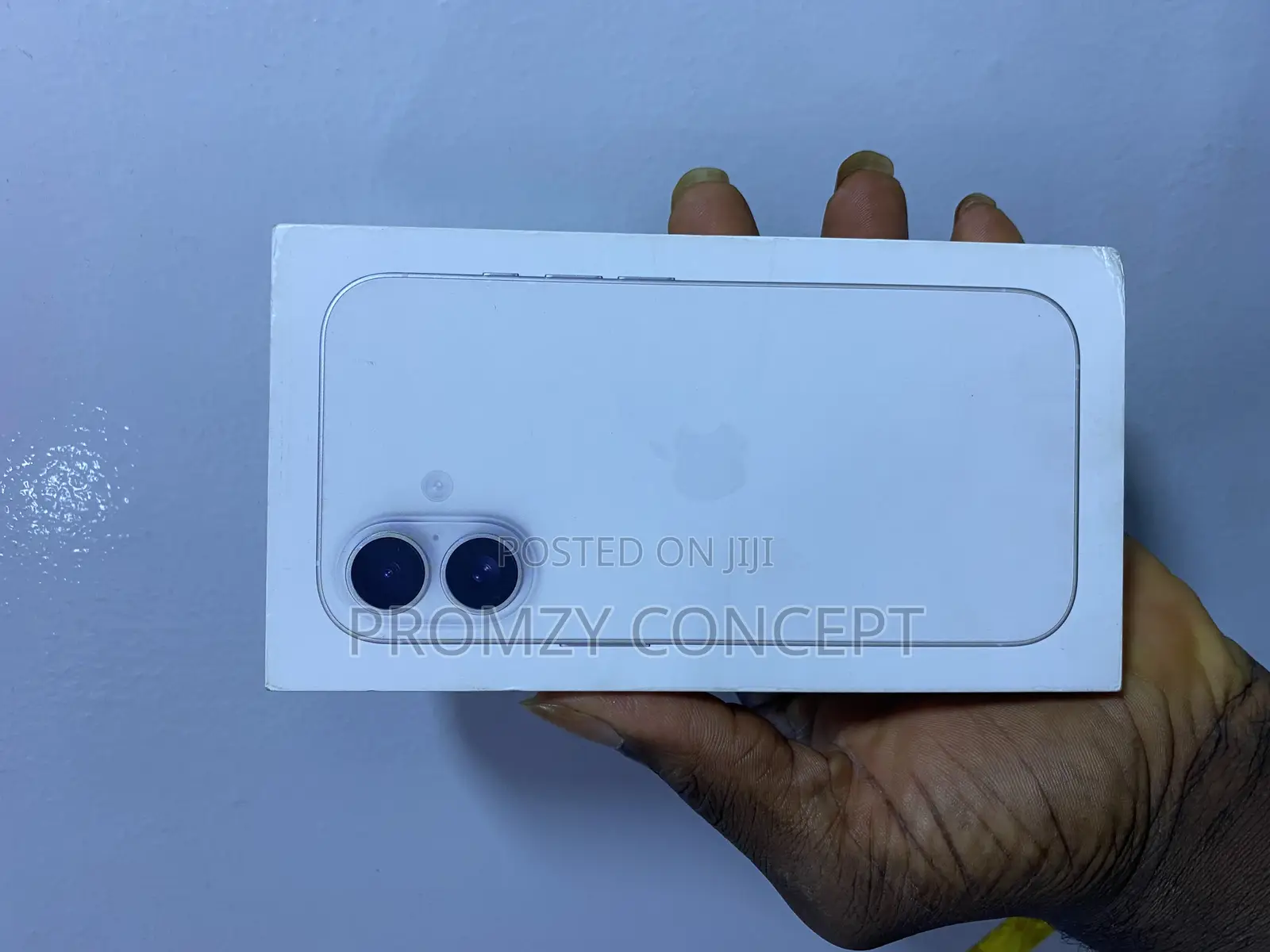 New Apple iPhone 17 512 GB