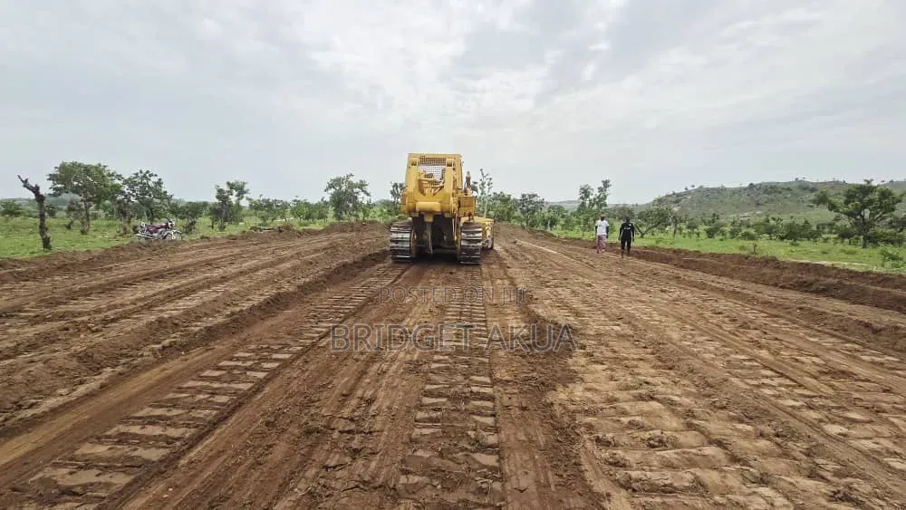 Land Promo Sale in Apo Burum West District