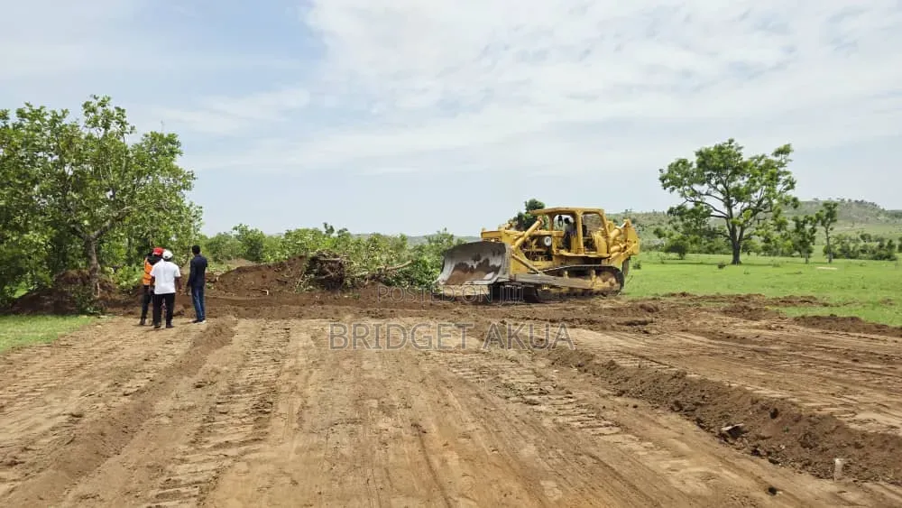 Land Promo Sale in Apo Burum West District