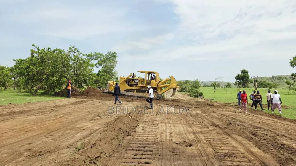 Land Promo Sale in Apo Burum West District