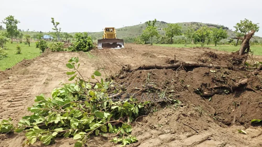Land Promo Sale in Apo Burum West District