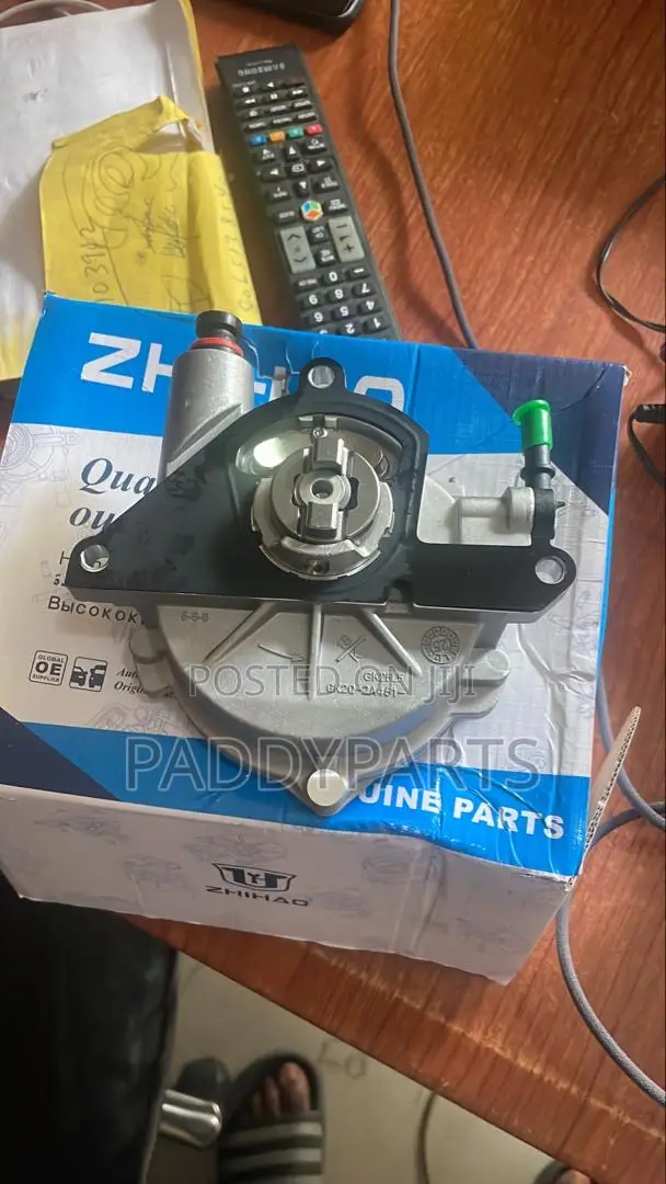 Ford Ranger Brake Vaccum Pump 2.0l Ecoblue 2019-2024