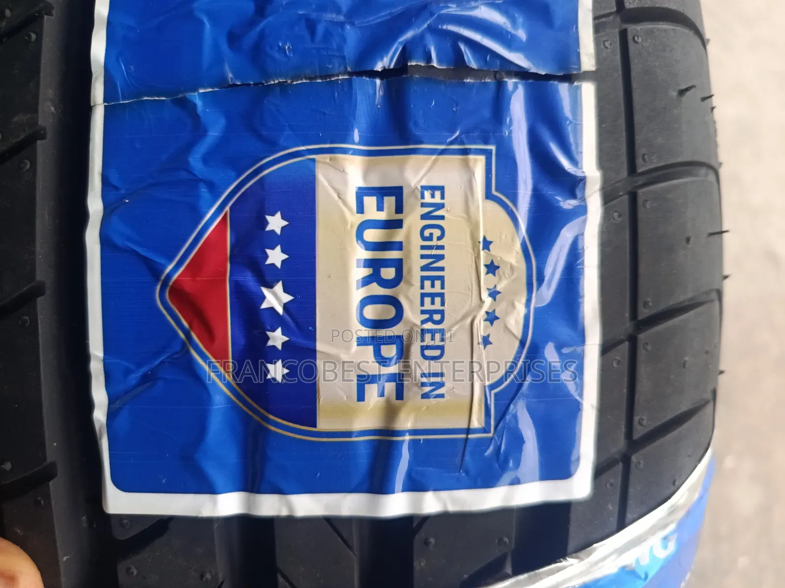 215/65r16 Linglong Tyre