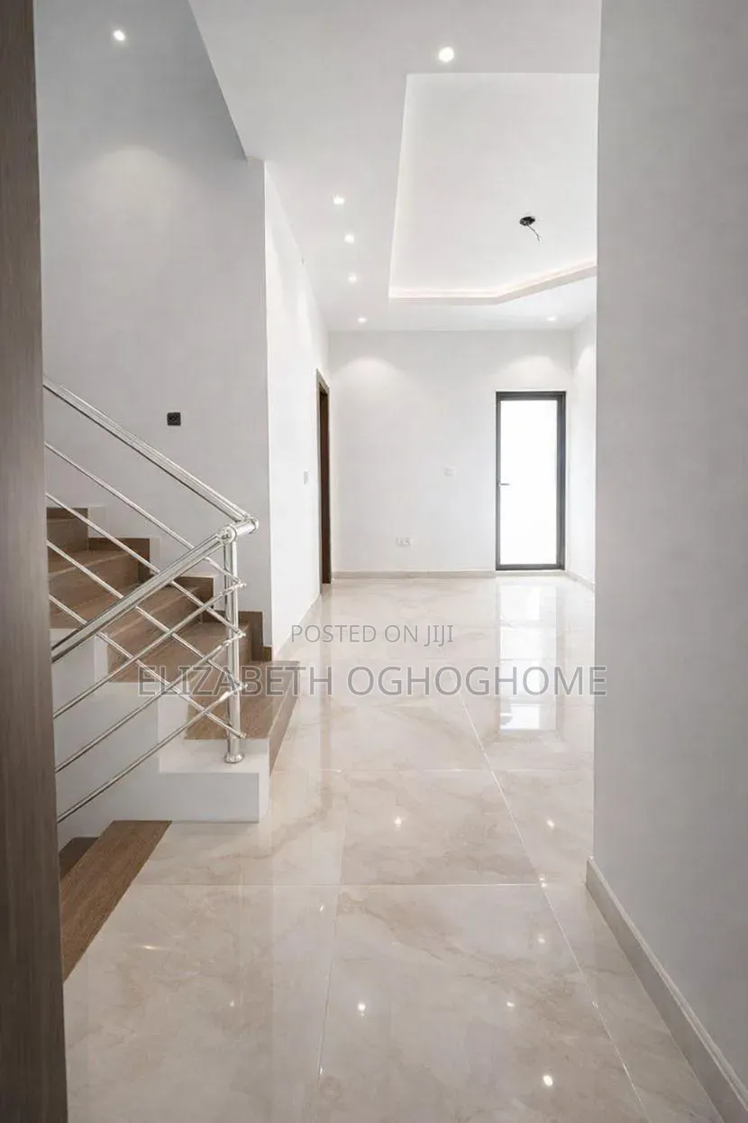 4bdrm Duplex in Ikate for rent