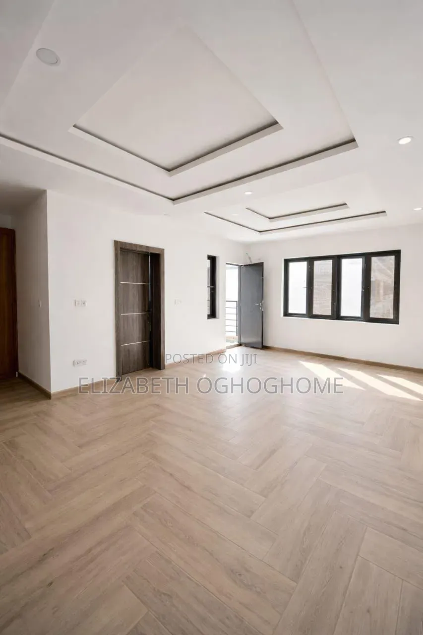 4bdrm Duplex in Ikate for rent