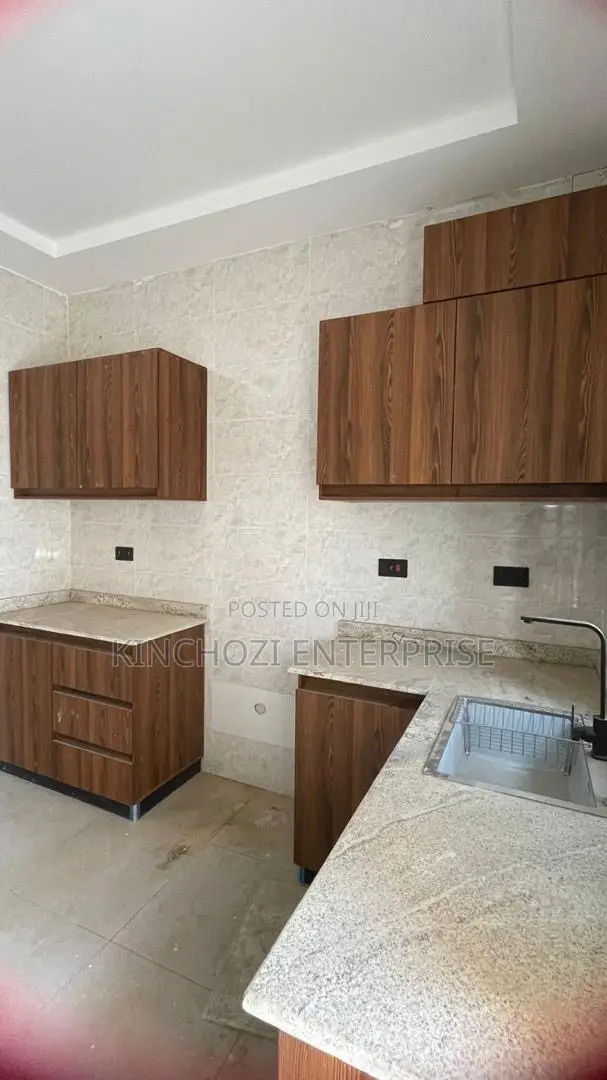 3bdrm Duplex in Apo, Zone B for rent