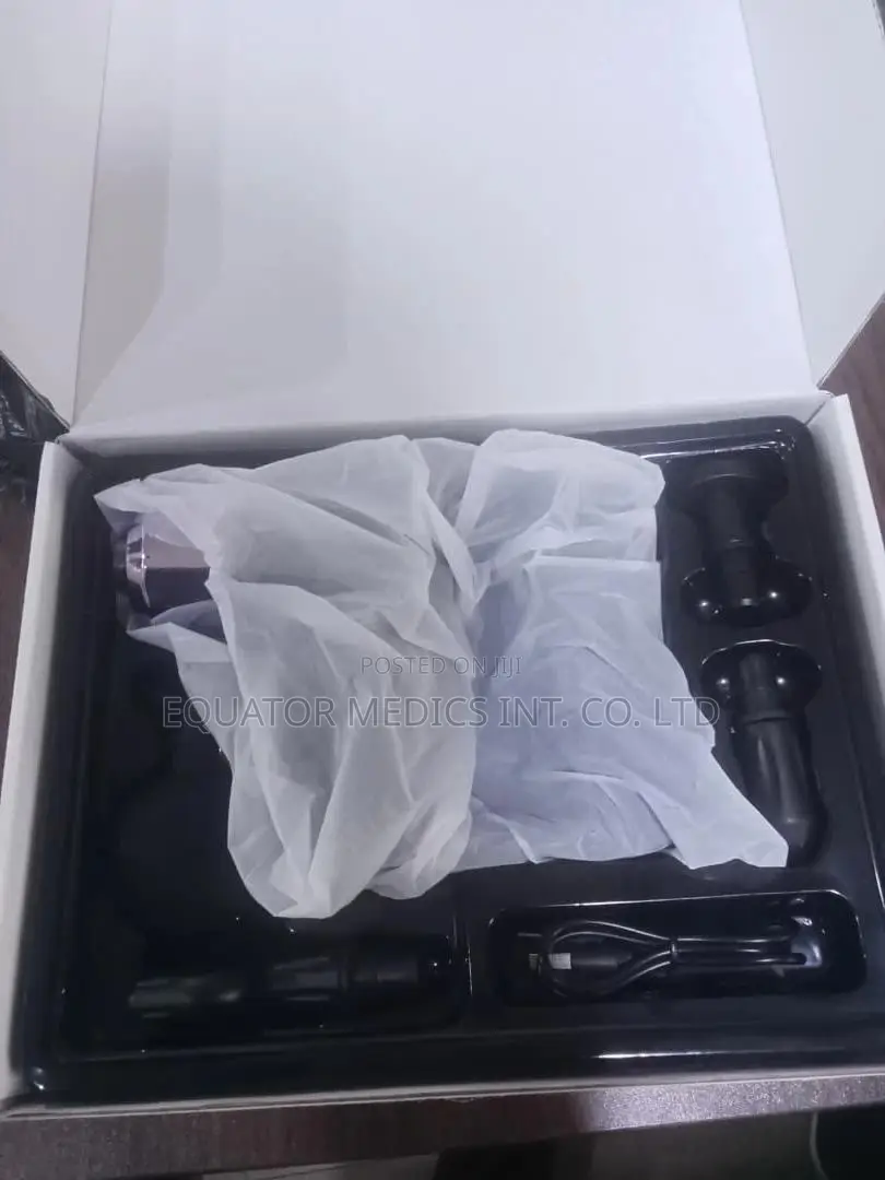 Fascial Gum (Muscle Massager)