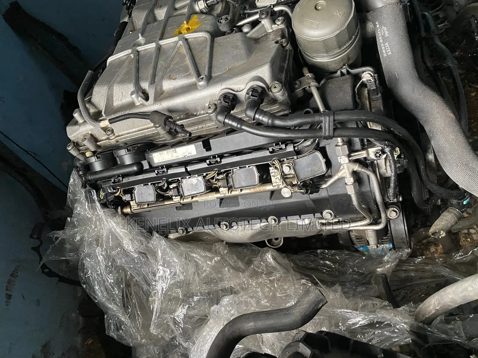Complete Engine V6,Range Rover,Sport,Vogue,2014,2015,2016v
