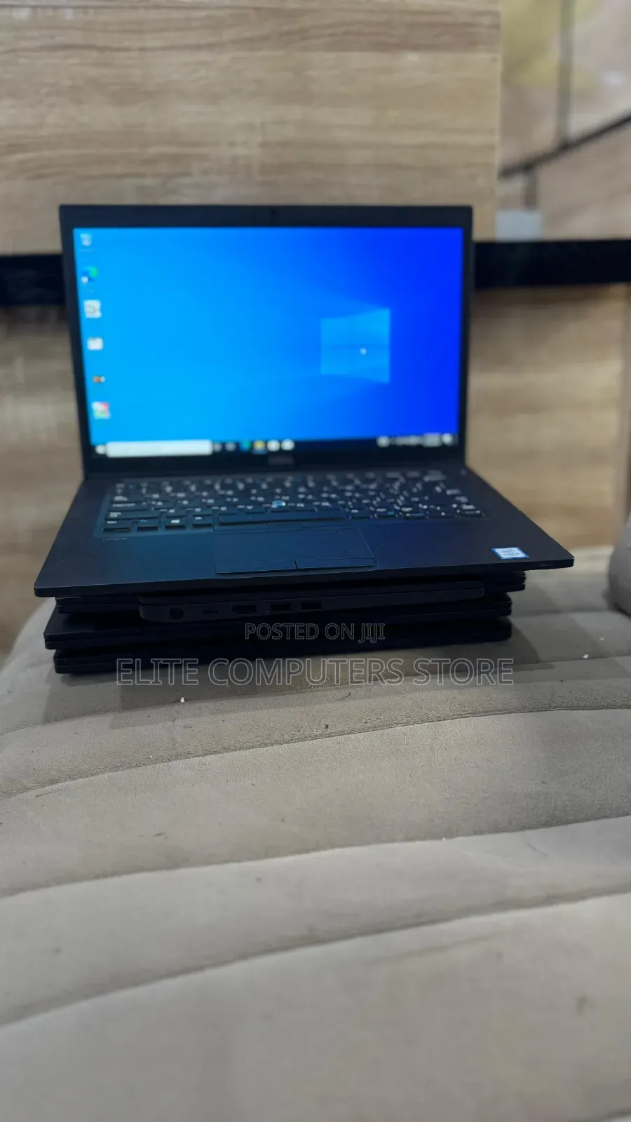 Laptop Dell Latitude 7480 8GB Intel Core i5 SSD 256GB