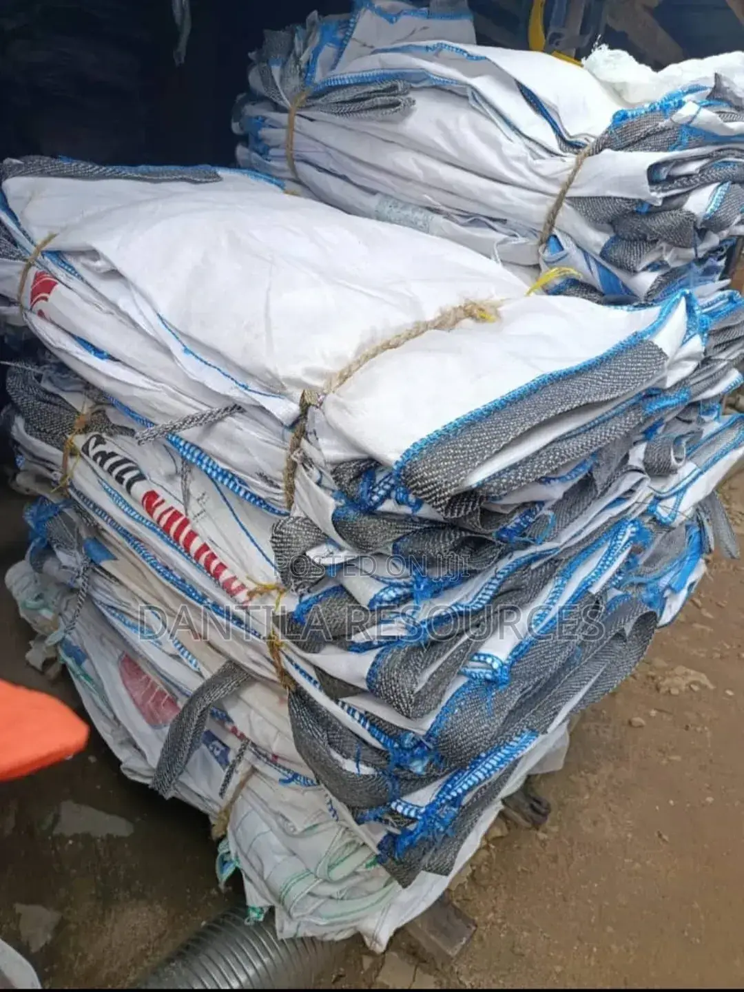 Jumbo Bags