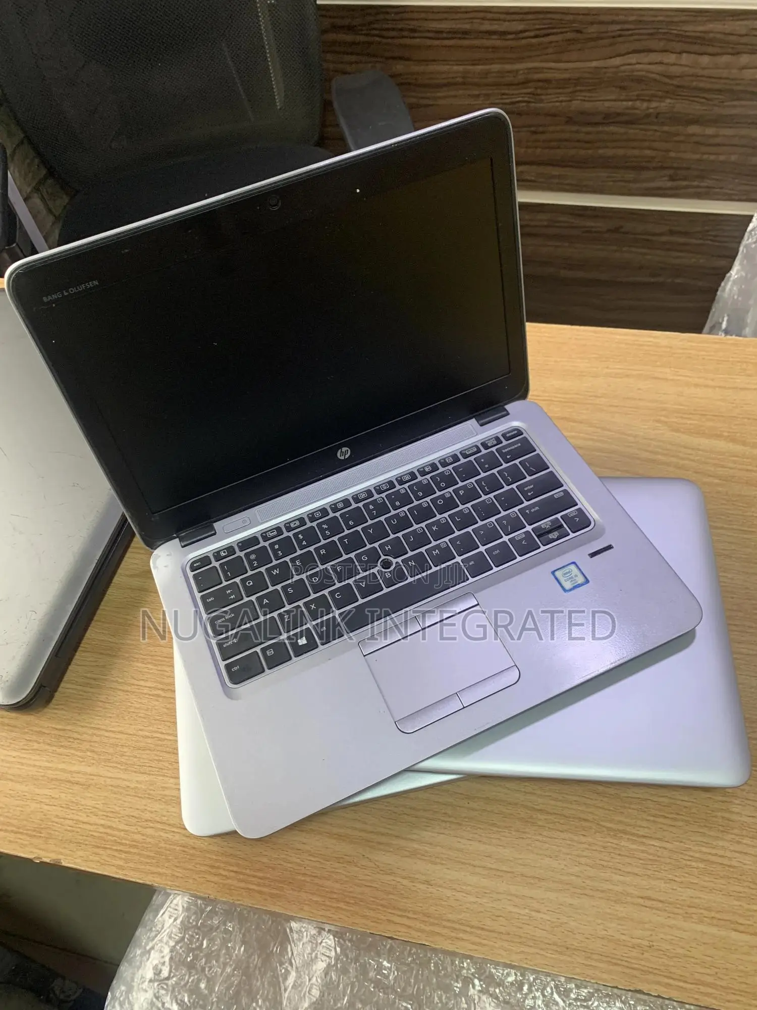 Laptop HP EliteBook 820 G4 8GB Intel Core i5 SSD 256GB